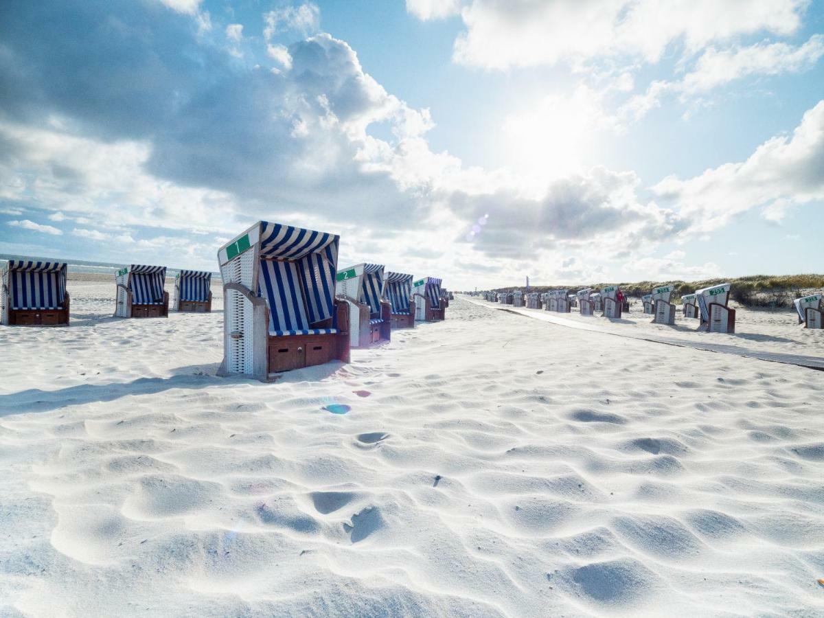 Ferienhaus Hafenzeit Cuxhaven Buitenkant foto