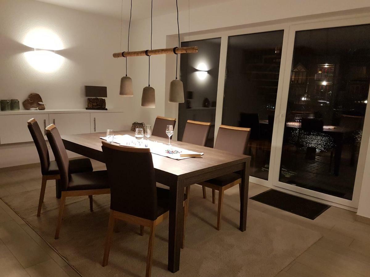 Ferienhaus Hafenzeit Cuxhaven Buitenkant foto